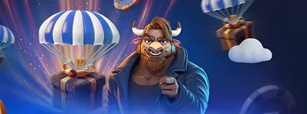 Banner bonusu weekendowego